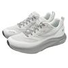 Fila Nuvole Jog 1 Fashion Casual Classic Simple Mesh Low Top Running Shoes Women Sneaker Rain-Mist-Gray A12W531122FNB