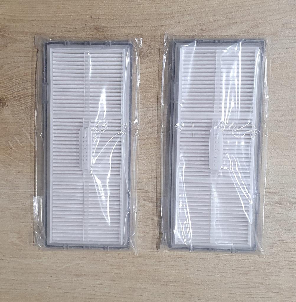 Original Washable Filters For Roborock S7, S7 Plus, S7 Max S8, S8 Plus