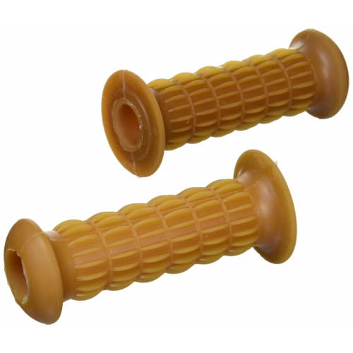 

Kijima Classic Grip Penetration Type Raw Rubber 130*22.2mm 201-491