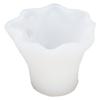 Silicone Pudding Mold Cartoon Easy Release Non Stick Silicone Jelly Mold for Baking 224ml Water