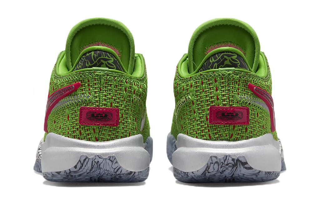 Nike LeBron 20 Stocking Stuffer GS DQ8646-300
