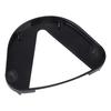 Ergonomic Manual Jar Opener With Slip Resistant Handle Steel Ergonomic Easy Twist-Off Lid Bottle Opener Tool For Senior