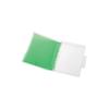 LIHIT LAB File Case A4 Blue A5029-8