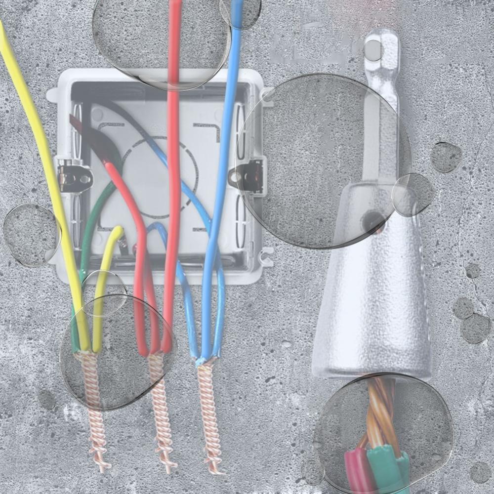 

Twisted Twist Cable Device Hexagonal Handle Spin Twist Wire Connector Socket Electrical Cable Twister for Power Drill Drivers China Mainland