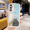 Phone Case for Samsung Galaxy A17 A16 A15 A14 A13 Islam The Quran Arabic Art A56 A36 A26 A55 A35 A25 A54 A34 A24 A53 A33 A23 A07