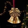 Resin Christmas Decor Pendant Cartoon Xmas Hanging Decoration  Christmas Decor