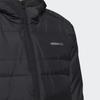 Adidas Neo Down Jacket Winter Men's Black (Unisex) Down Jackets H45283