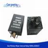 Intermittent Wiper Relay Controller JJD262C1 for Higer, Yutong, and King Long Buses