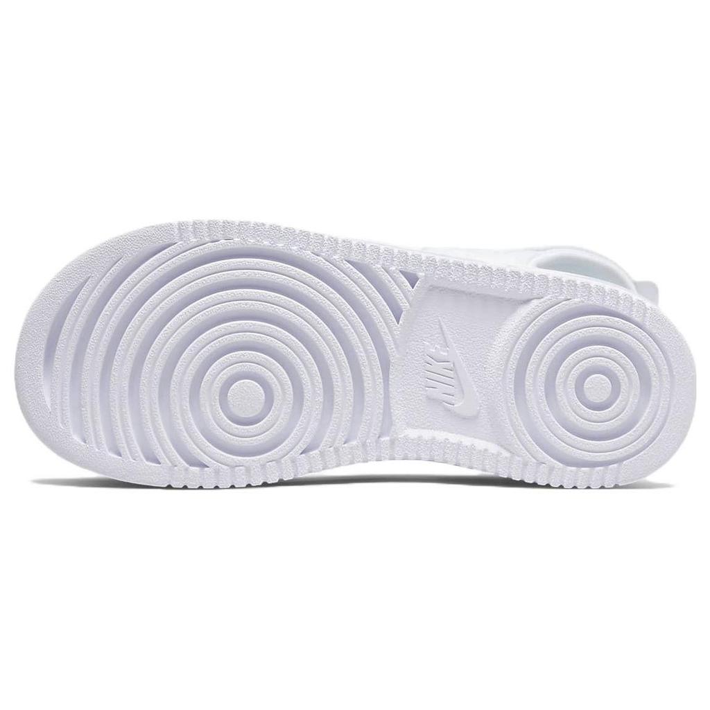 Nike Iconic Classic Sandal White White White Women's DH0223-100