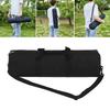 Tripod Carrying Case Bag With Shoulder Straps Oxford Cloth Thickened for Light Stand Monopod Photography
