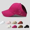 Luer og hatter – Baseball capser