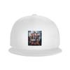 Resident Evils 4 Funny Games RE4 Baseball Caps Snapback Fashion Baseball Hats Casual Casquette Outdoor for Unisexs And Womens