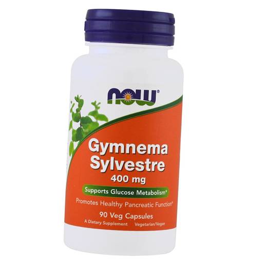 

Gymnema Sylvestre Now Foods 90вегкапс (71128046) 90vcaps