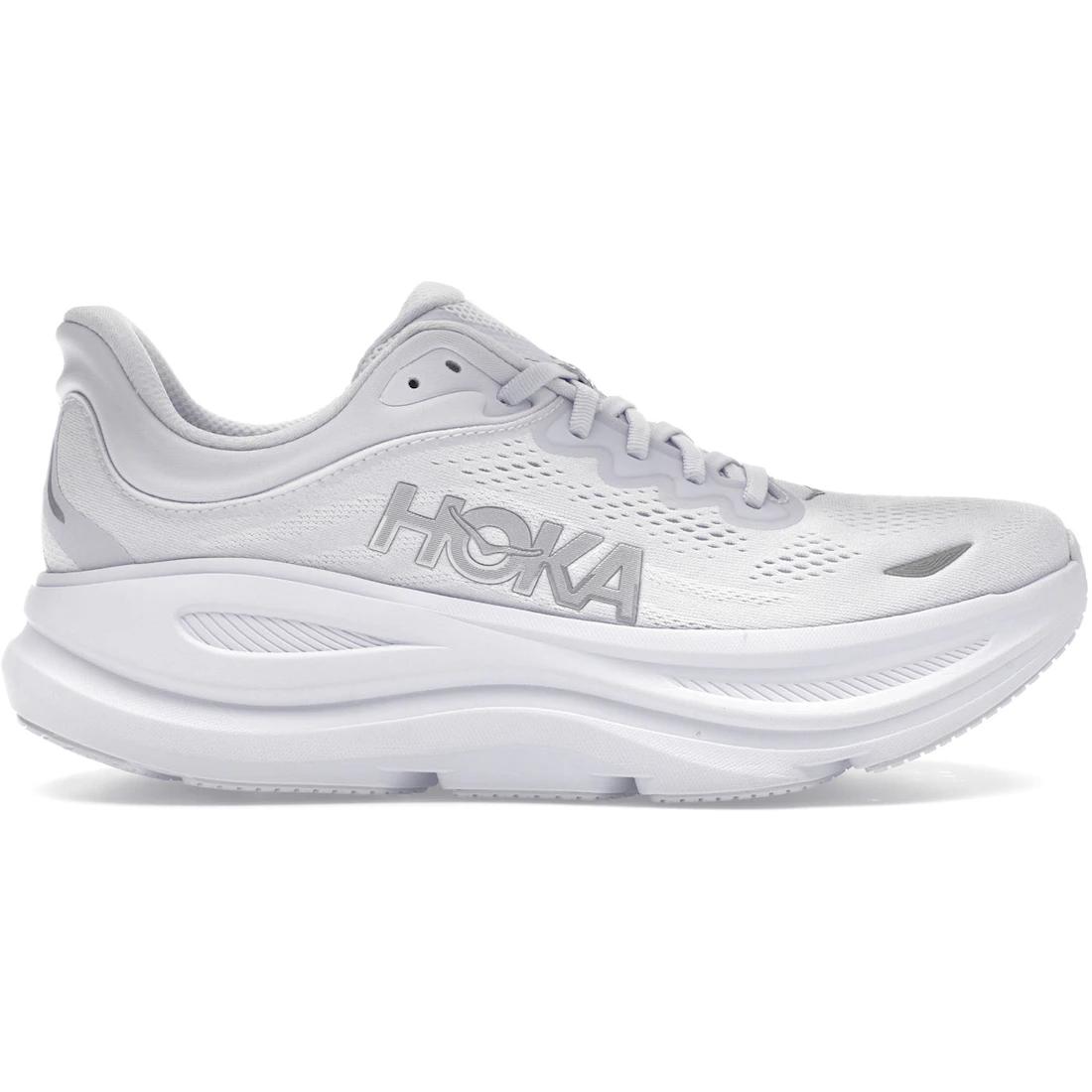 

Кроссовки Hoka One One Bondi 9 Starlight Glow (Женский)(1162012-SGLW) 36