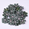 20/30Pcs Silk Daisy Artificial Flower Head Home Room Decoration Craft Flower Wreath DIY Party Bridal Wedding Decor New Year Gift