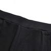 FILA Solid Color Cotton Knit Casual Pants Men bottoms Legendary-Blue F11M238607F-NV