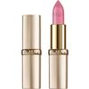 Lipstick - L'OREAL PARIS - Color Riche N°453 - Creamy Rose - 4.3g - Satin Finish