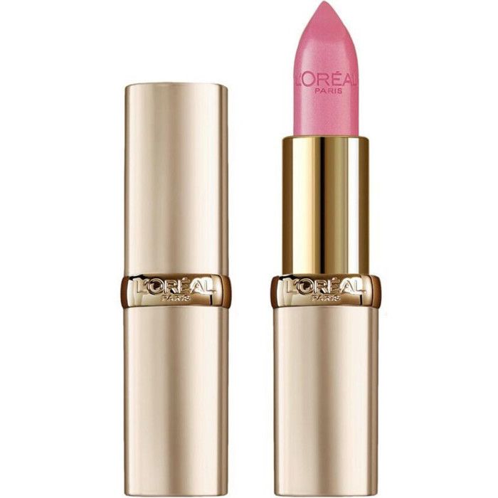 Rouge À Lèvres - L'OREAL PARIS - Color Riche N°453 - Rose Crème - 4,3g - Fini Satiné