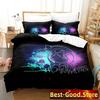 Juego de Cama Impresión 3D Top Blink-182 Niños Jóvenes Niñas Jóvenes Individual Doble Queen King Medidas Suave Funda Nórdica Funda de Almohada Cama Para niños Adulto