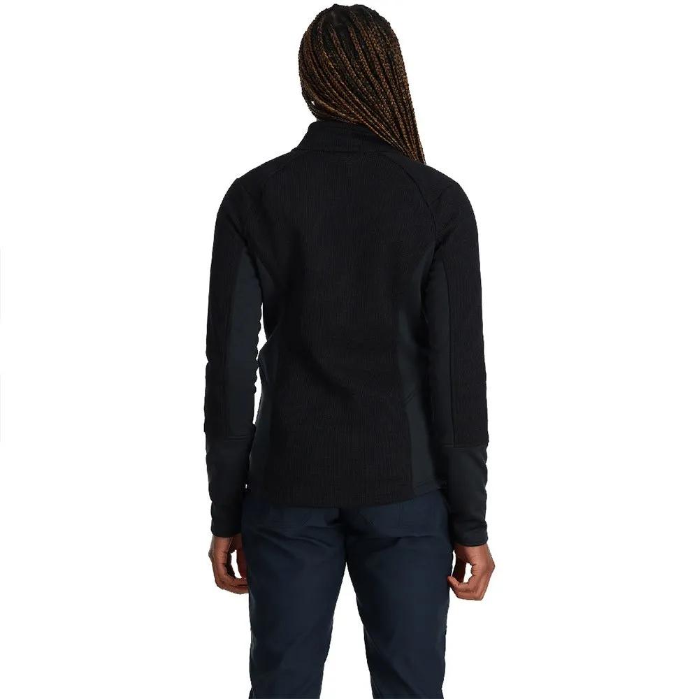 Spyder Флисовая на молнии Bandita