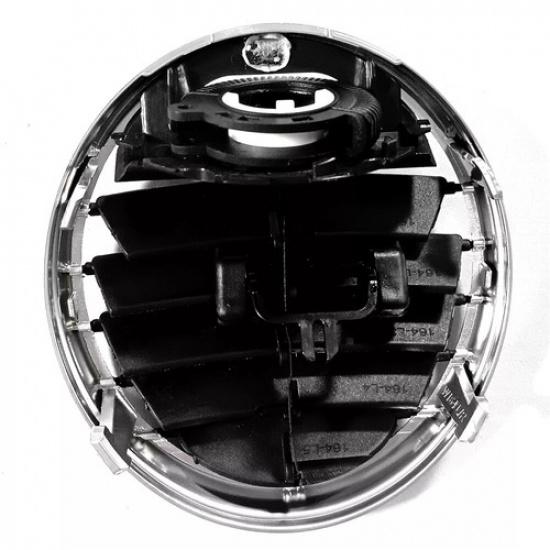 Middle Dashboard Air Vent Outlet Panel 1648302154 For Benz GL M-Class X164 W164