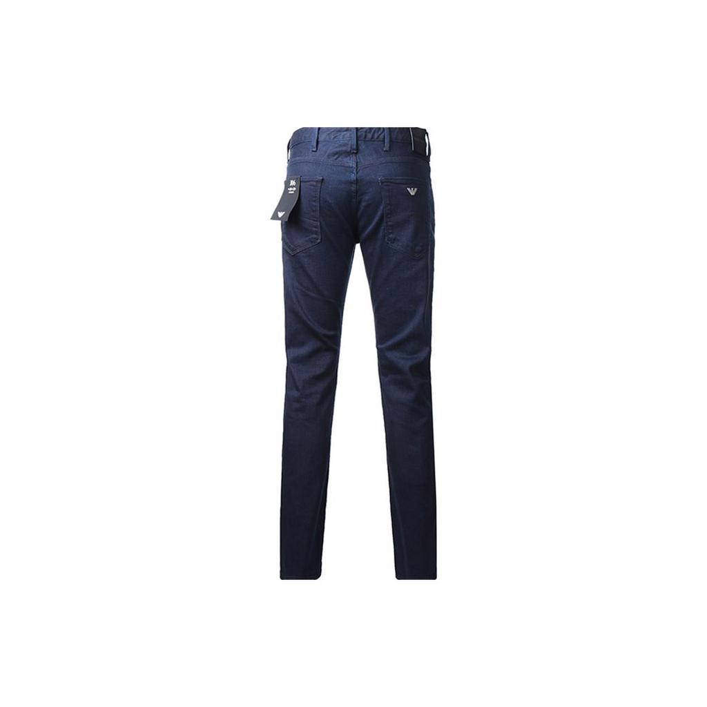 EMPORIO ARMANI Jeans Men's Dark Blue 8N1J06-1D0IZ-0941