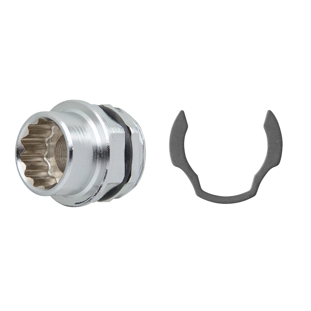 

Адаптер ANEX Offset 19, специальная розетка, противоположная ширина 13 мм AOA-1913