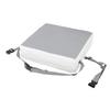 Chair Booster Cushion Comfortable Portable Waterproof Dining Chair Increasing Pad for Children Students Toddler