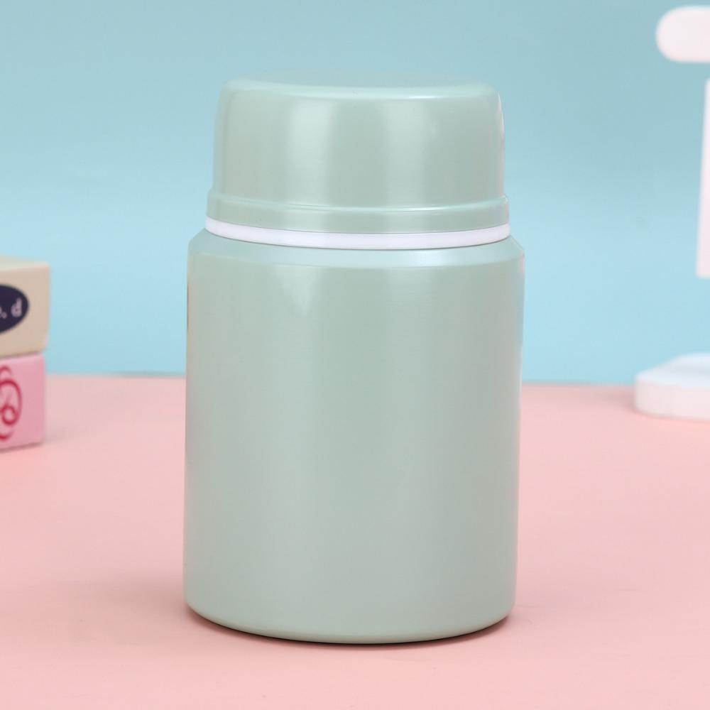 Sending Portable Vacuum Flask Stainless Steel Thermal Water Bottle  Children Girls Boy