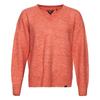Superdry Свитер с V-образным вырезом Oversized