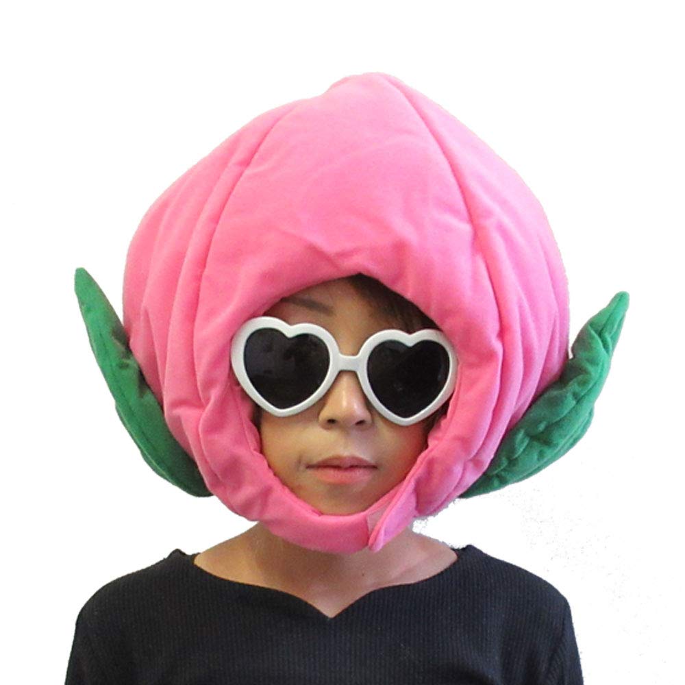 Patymo Freshly Picked Peach Cap