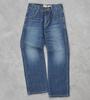 Lee Jeans 100th Anniversary Cowboy Denim Size 120 [110-150cm] Pants, Kids' Blue,