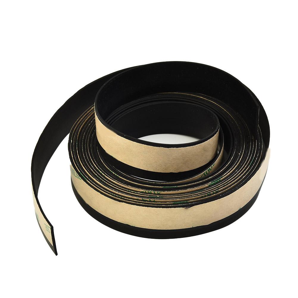 Sealing Strip Rain Rubber Seal Sealed Strips Visor