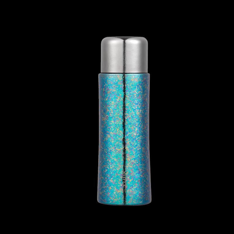 XIMX S400 Double-Layer Titanium Insulated Bottle