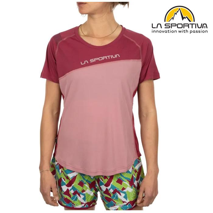 LA SPORTIVA Catch_Tshirt_W T-Shirt Women'S