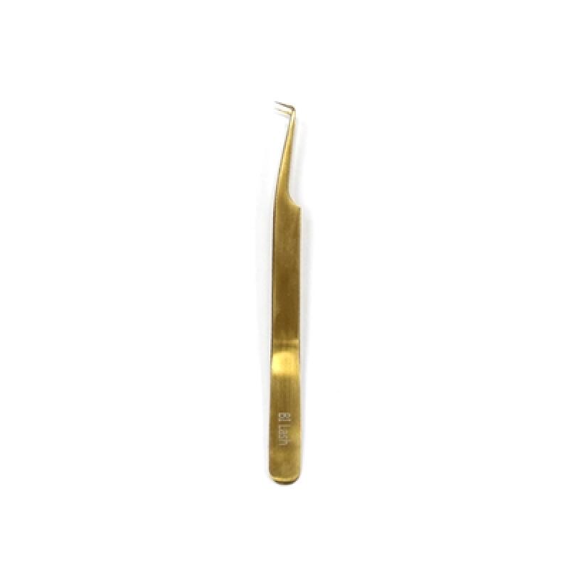 Earth You Eyelash Extension Tweezers Single Item Collection
