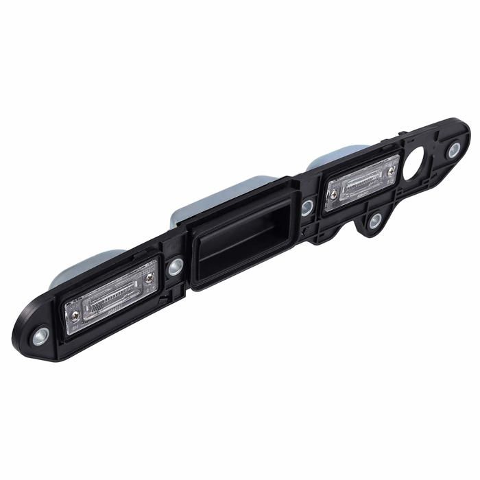 1T0827574L/1T0827574A Barre de Préhension pour Hayon Micro Interrupteur Poignée Tailgate Handle Bar Poignée, Pour Touran Touran Golf