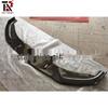Carbon Fiber Front Lip for BMW 7 Series G11/G12 Pre-Facelift M760Li Hamann Style