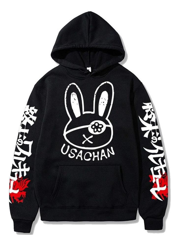 Joker Pattern Print Pullover Hoodie Fleece Men'S And Women'S Coat Sweater Hoodie