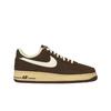 Air Force 1 07 Cacao Wow Herren-Sneaker, Braun, Kokosmilch, Vintage-Grün, FZ3592-259