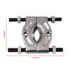 Bearing Splitter Puller Durable High Strength Sturdy 30-50mm Bearing Separator