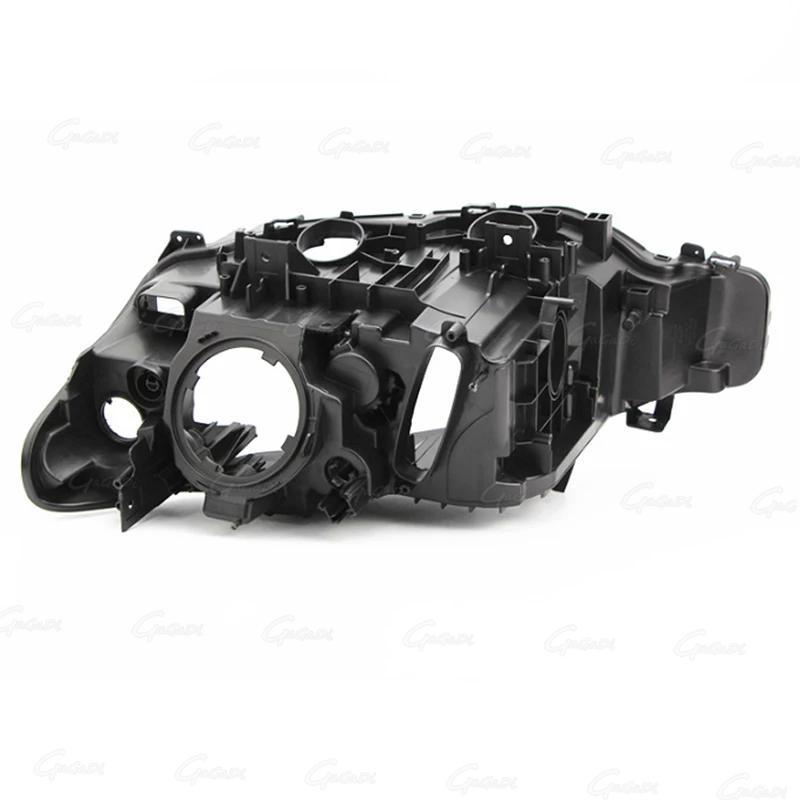Car xenon lamp shell, headlamp shell base suitable for BMW F30 2013-2015 plastic headlamp rear shell