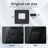 Top Suede Trim LHD RHD Sticker For Mazda 3 BP Axela CX30 CX-30 2019 2020 2025 2025 2025 2025 2025 Car Driver's Storage Box Panel