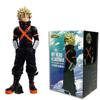 New Anime My Hero Academia Figure Age of Heroes Figurine PVC Collection Action Desktop Decoration Model Toys Gifts For Children