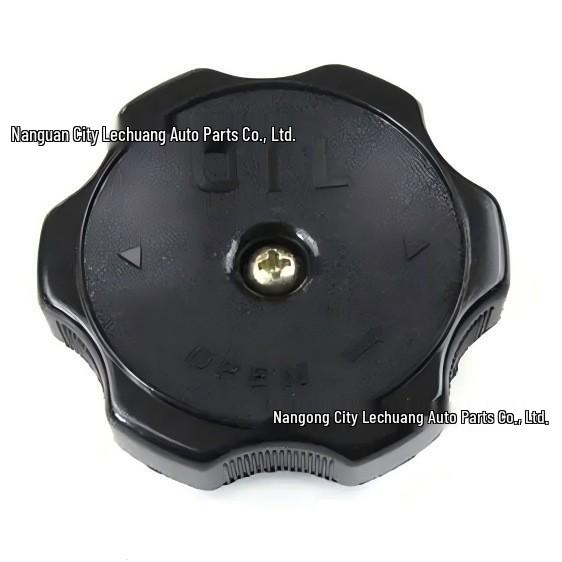 Engine Oil Filter Cap for Mitsubishi Hyundai OE 1250A015 MD132260