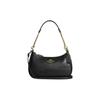 New Teri 24 Shoulder Bag CA209-IMBLK