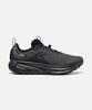 Keen Roam Men'S Trail Running Shoes Black/Black