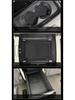 Denza D9 Door Slot Pad: Custom Interior Decoration & Cup Holder Accessory