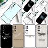 Outlander Sassenach Case For Honor Magic 7 Lite 5 6 Honor 200 Pro 50 70 90 Lite X9a X8a X8 X9 X8b X9c X9b Cover