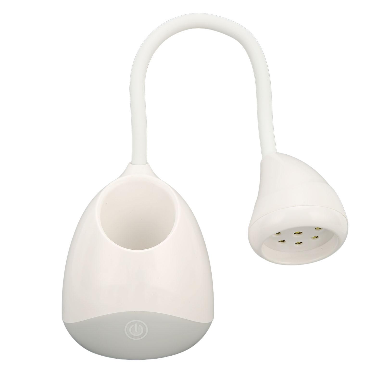 

Гель-лак Сушка Светодиодная лампа 8 светодиодных бусин Быстрая сушка Маникюр для ногтей Светодиодный свет для ногтевого салона